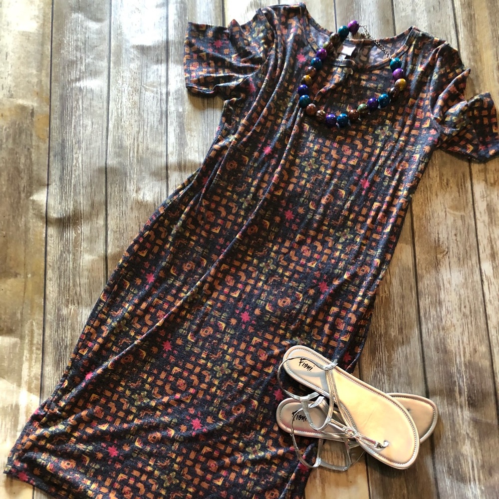 Xl LuLaRoe Julia